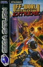 Off-World Interceptor - Extreme
