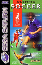 Olympic Soccer (EU)