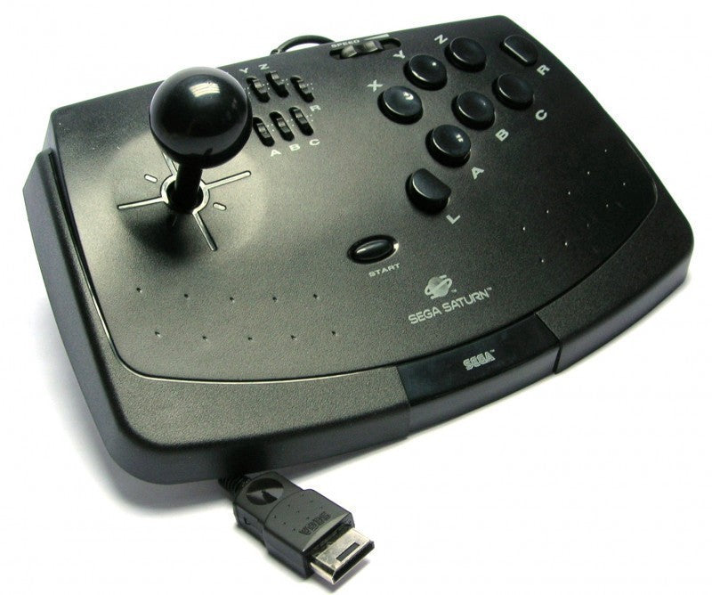 Original Arcade Stick / Virtua Board [Sega]