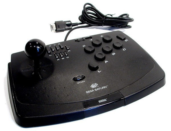 Original Arcade Stick / Virtua Board [Sega]