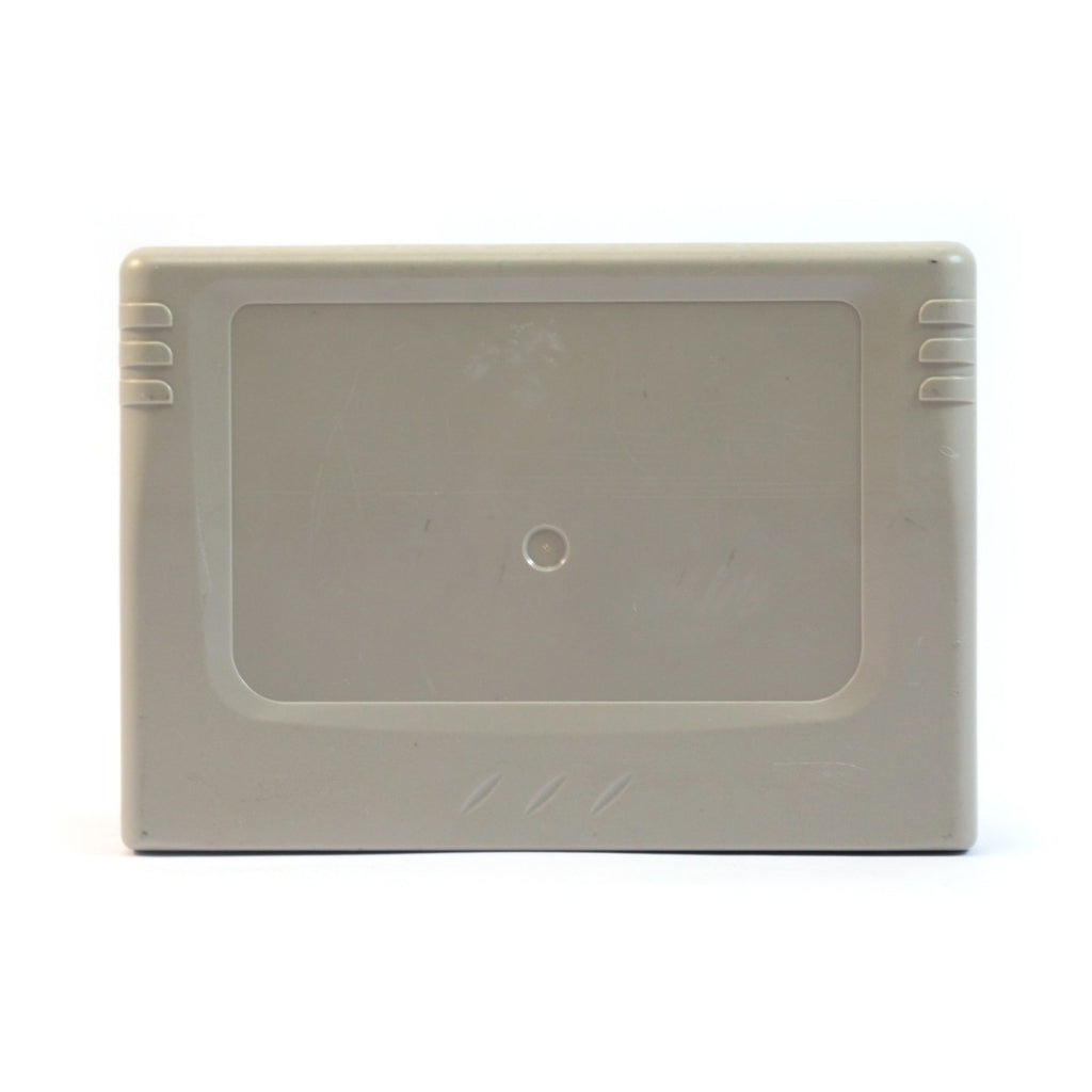 Original Backup / Memory Card / Speicherkarte HSS-0138 [Sega] (JP)