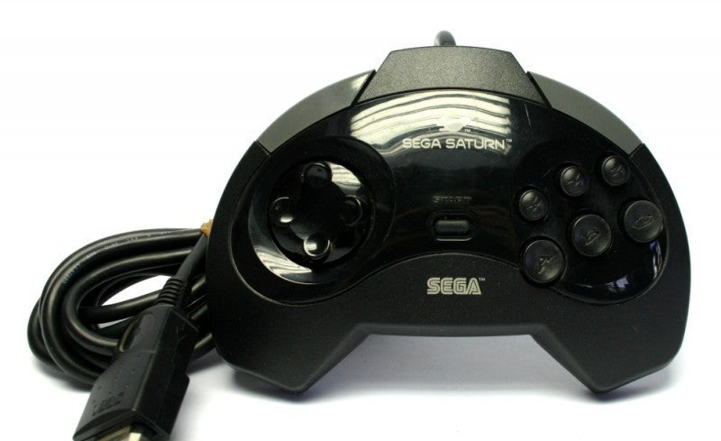 Original Controller / Control Pad 1G MK-80301 [SEGA]