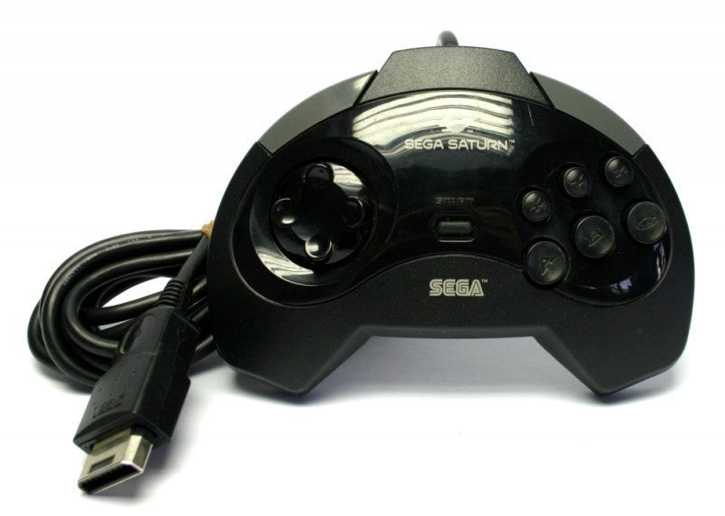 Original Controller / Control Pad 1G MK-80301 [SEGA]