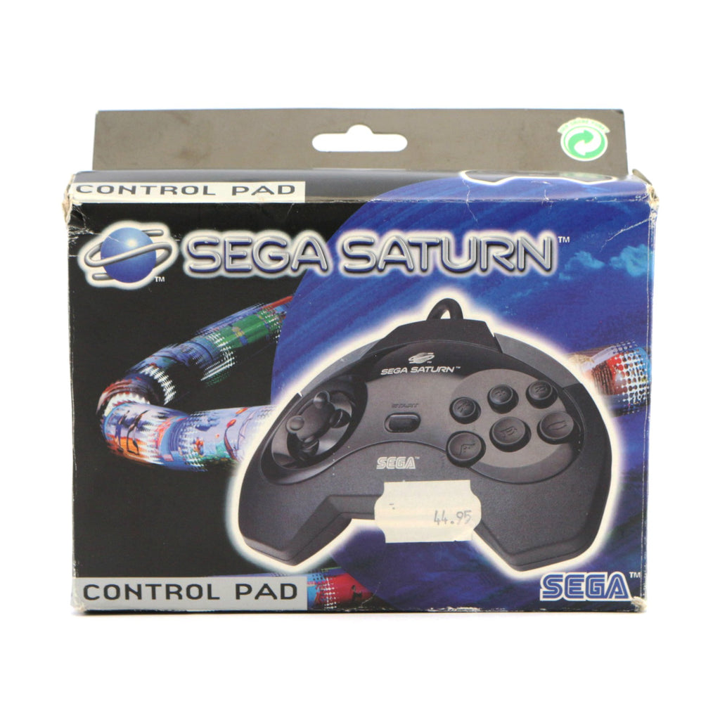 Original Controller / Control Pad 1G MK-80301 [SEGA]