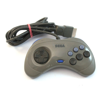Original Controller / Control Pad HSS-0101 grau