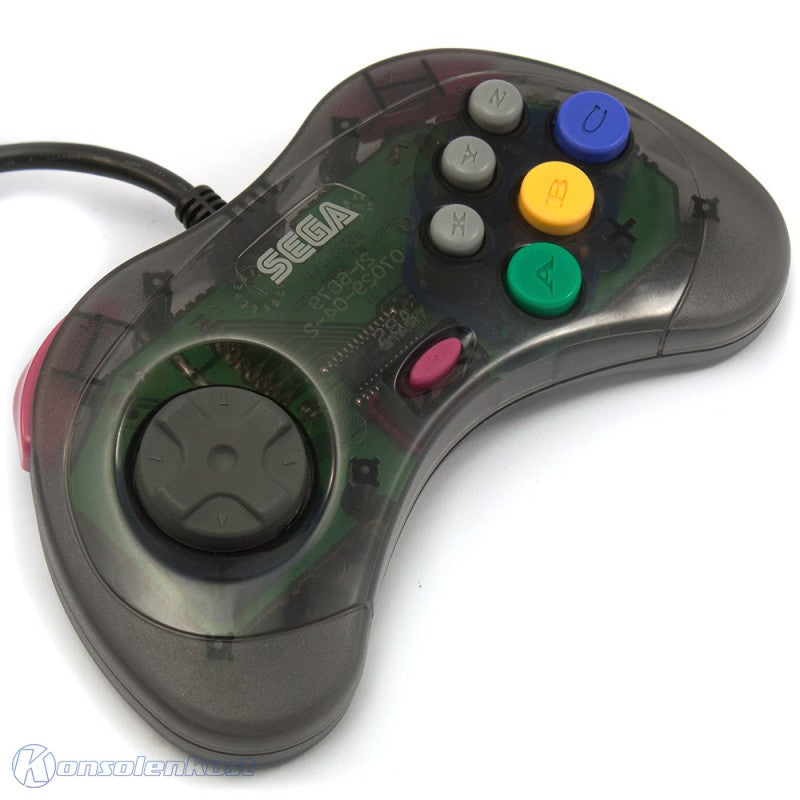 Original Controller / Control Pad HSS-0101 grau