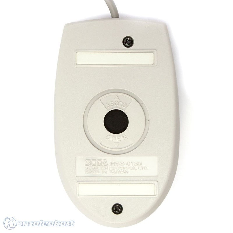 Original Maus / Mouse Controller weiß