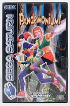 Pandemonium