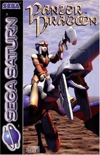 Panzer Dragoon 1