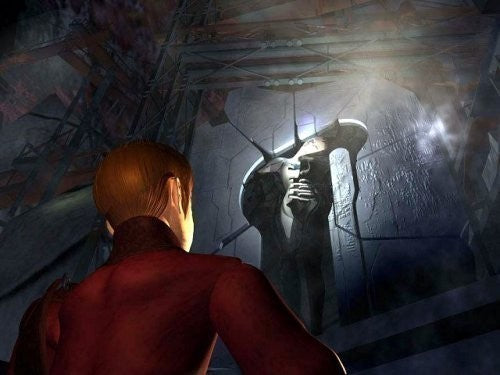 Panzer Dragoon Zwei / 2 / II