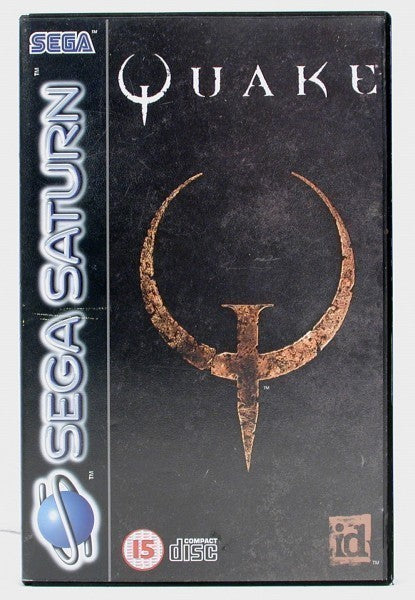 Quake