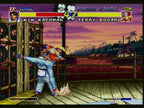 Real Bout Garou Densetsu + 1MB RAM Cart (JP) — Big Box