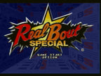 Real Bout Garou Densetsu Special + 1MB RAM Cart (JP) — Big Box