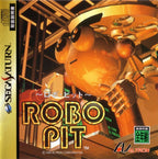 Robo Pit (JP)