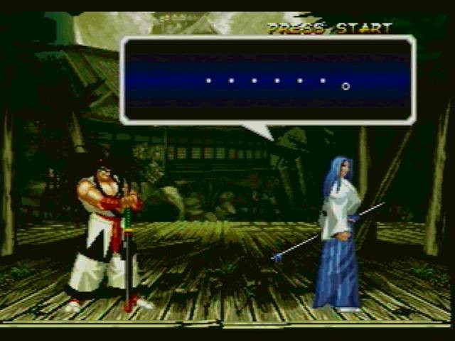 Samurai Spirits: Amakusa Kourin + 1MB RAM Cart (JP)