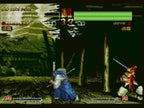 Samurai Spirits: Amakusa Kourin + 1MB RAM Cart (JP)