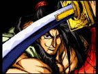 Samurai Spirits: Zankuro Musouken + 1MB RAM Cart (JP) — Big Box