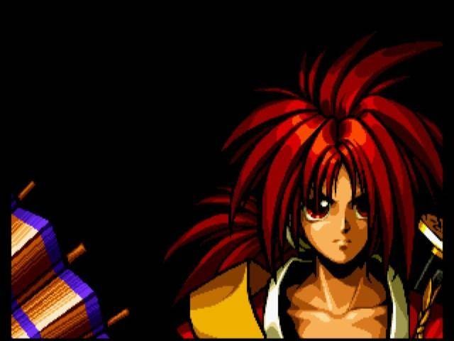 Samurai Spirits: Zankuro Musouken + 1MB RAM Cart (JP) — Big Box