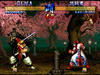 Samurai Spirits: Zankuro Musouken + 1MB RAM Cart (JP) — Big Box