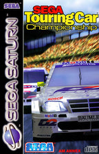 SEGA Touring Car Championship