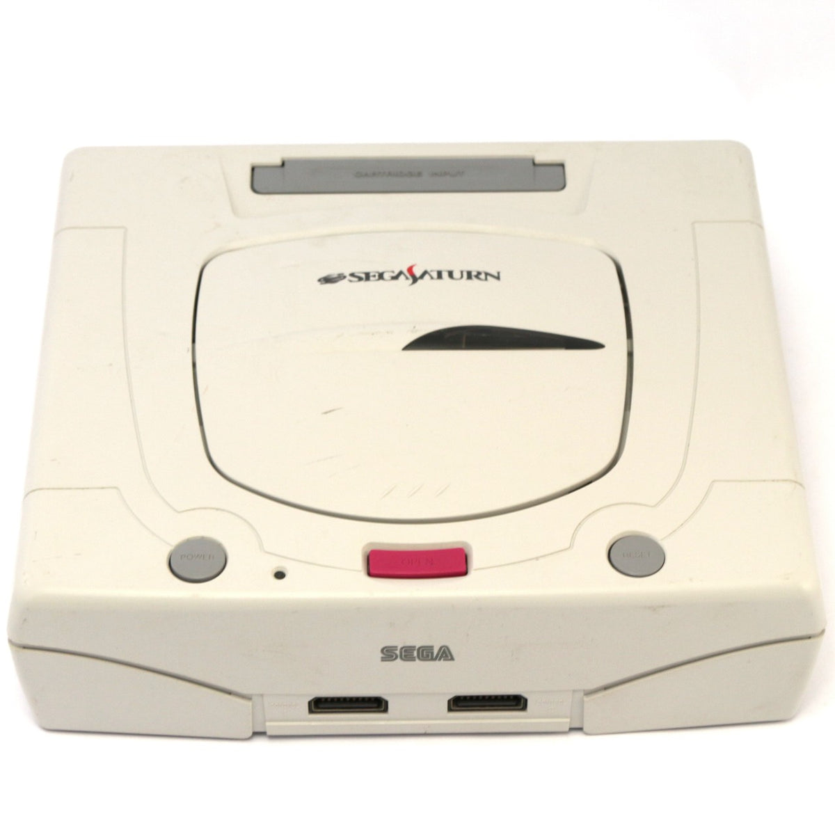 Set 19: Konsole 2G + Original Controller + Zubehör + 10 Spiele (JP)