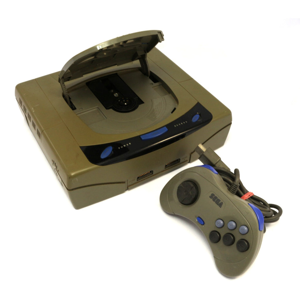 Set 22: Konsole 1G + Original Controller + Zubehör + 10 Spiele (JP)