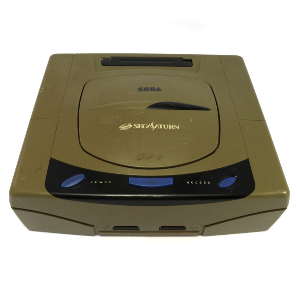 Set 22: Konsole 1G + Original Controller + Zubehör + 10 Spiele (JP)