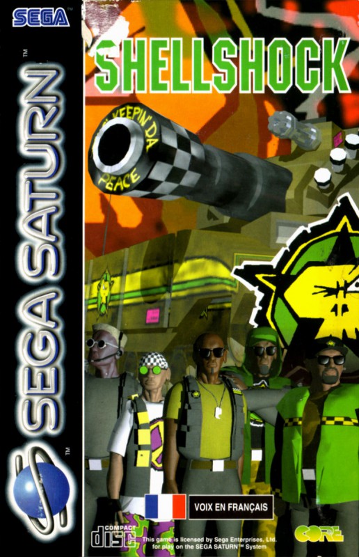 Shellshock