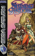 Shining Wisdom (EU)
