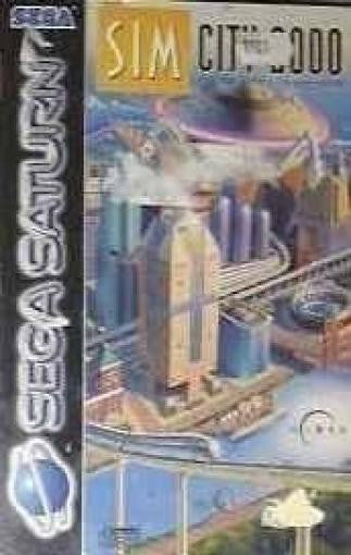 Sim City 2000 (EU)