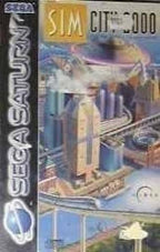 Sim City 2000 (EU)