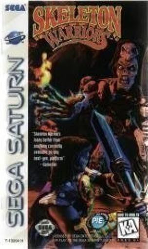 Skeleton Warriors (US)