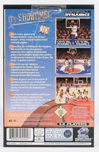 Slam'n Jam '96 featuring Magic & Kareem