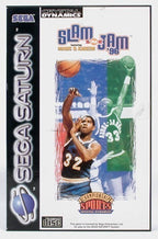 Slam'n Jam '96 featuring Magic & Kareem