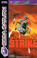 Soviet Strike (EU)