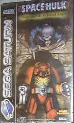 Space Hulk — Big Box