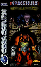 Space Hulk — Big Box