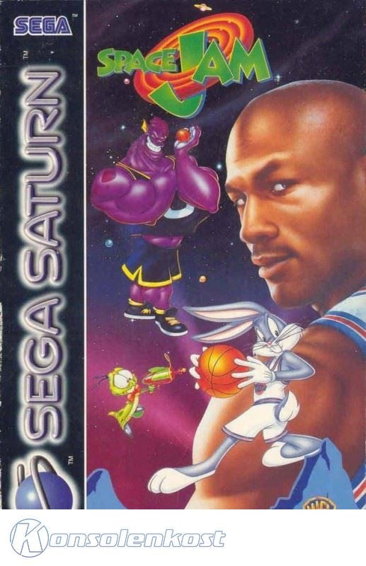 Space Jam