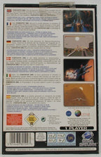 Starfighter 3000