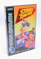Street Racer