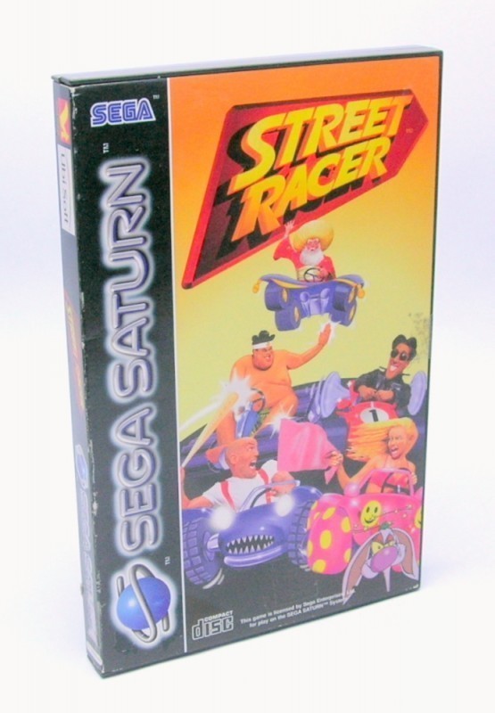 Street Racer