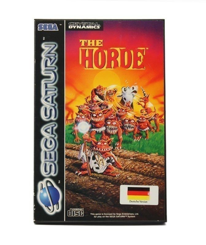 The Horde