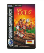 The Horde