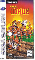 The Horde (US)