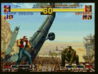 The King of Fighters '95 + TARS ROM Cart (JP) — Big Box