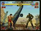 The King of Fighters '95 + TARS ROM Cart (JP) — Big Box