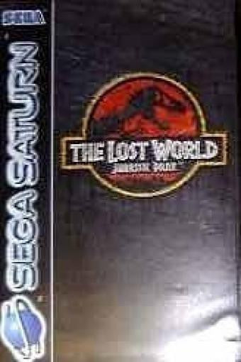 The Lost World - Jurassic Park