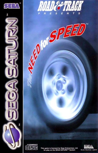 The Need for Speed (EU)