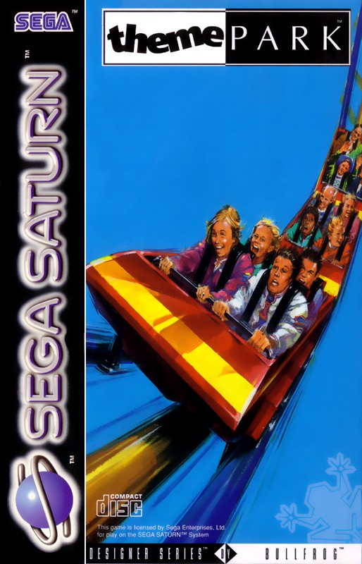 Theme Park