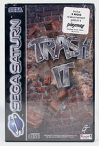 Trash it!